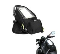 HFFTYU Borsa Serbatoio Moto per Enduro/Enduro Peak 1200S