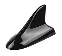 HFFTYU Copertura Antenna a Pinna di Squalo per Auto, per Opel Mokka B Mokka-e 2021-2024 2025 Accessori per antenne di Segnale Decorative per Antenna FM/AM sul Tetto dell'auto,A