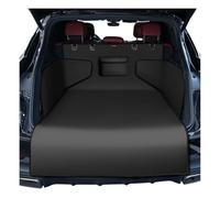 HFFTYU Copribagagliaio Auto Cani per Toyota Corolla Verso 2004-2009