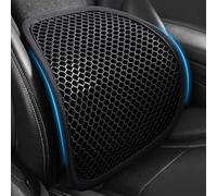 HFFTYU Cuscino Lombare Auto per Suzuki S-Presso Samurai Sidekick Splash