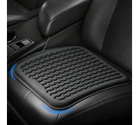 HFFTYU Cuscino Sedile Auto Gel per Lancia Musa 2004-2012