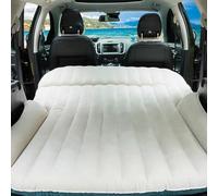 HFFTYU Materasso Gonfiabile Auto per BMW 2er Active Tourer I 2021-2024