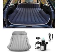 HFFTYU Materasso Gonfiabile Auto per BMW 2er Active Tourer I 2021-2024