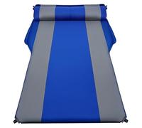 HFFTYU Materasso Gonfiabile Auto, per Dacia Jogger/Duster/Sandero/Logan/Spring/Lodgy/Dokker Ultra Comodo Portatile Letto Gonfiabile Auto All'aperto Letto a Pelo per Viaggi/Camping/Casa