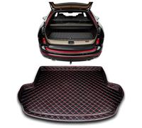 HFFTYU Pelle Vasca Baule Auto per Kia EV5 GT-Line 2025-2026