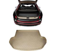 HFFTYU Pelle Vasca Baule Auto per Kia EV5 GT-Line 2025-2026
