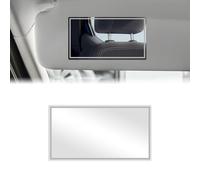 HFFTYU Specchio Trucco Auto per Ford Explorer 2024-2026