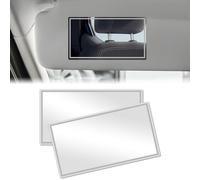 HFFTYU Specchio Trucco Auto per Mazda 6e 2025+