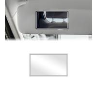 HFFTYU Specchio Trucco Auto per Mazda 6e 2025+