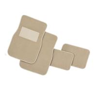 HFFTYU Tappetini Auto per Audi Q2 Q3 Q5 Q7