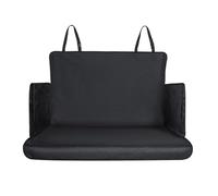 HFFTYU Telo Bagagliaio Auto Cani, per BMW 3 Series 320d E90 320i E90 325i E90 330d E90 330xd E90 Antiscivolo Antistrappo Protezione Bagagliaio Auto, Cani Coperta Animali Bagagliaio Auto
