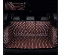 HFFTYU Vasca Baule Auto per Jaguar F-Pace 2019-2020