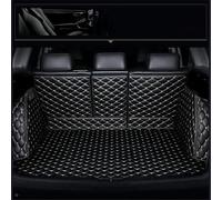 HFFTYU Vasca Baule Auto per Mini 4door Upper 2014-2023