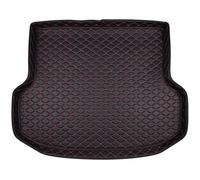 HFFTYU Vasca Baule per Smart Smart #5 2024-2025 Elegante Antiscivolo Tappetino Impermeabile Antipolvere AntiGraffio Protezione Pelle Tutto L'Anno,B