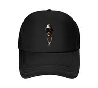 HFGAASSH Berretto da Baseball Conway The Machine Compleanno Rugby Cappellini di Lusso Golf Wear Golf Donna Uomo Regali Sportivi per Le Vacanze