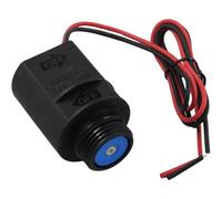 Hfgdnchva Bobina 'elettrovalvola ESP-9V compatibile Z&W per | Bobina a impulso CC: sostituisce valvole Z&W; compatibile e Hunter; include 2 cavi 60 cm, pronta per installazione