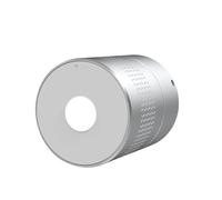 HFIGNIAHQ APP M532 Smart Door Wehere Nuki Style Not Change Cylinder Support Alexa Google Home Fingerprint Door Lock(M532-TY-code)