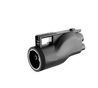 HFIGNIAHQ DC Adaptor Chademo To CCS1 Adapter Connector 150A 150KW 1000V CCS1 Car Electric Vehicle Fast Charging Adaptor