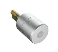 HFIGNIAHQ M501 Smart Lock TTLock Cylinder Fingerprint Bluetooth Door Lock Smartlife Control M500 Upgrade Version(M501 lock)