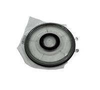 HFIKCOP Coperchio Inferiore del Contenitore della Polvere Compatibile con Dreame T20 T20 PRO T30 T30 PRO, Ricambio for Aspirapolvere Senza Fili.(Black,T30/T30 PRO)