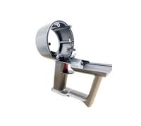 HFIKCOP Corpo Maniglia Compatibile con Dyson V15, for SV22 / SV28 (Versione A Scatto), Accessori di Ricambio for Aspirapolvere A Umido E A Secco(SV28)