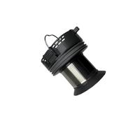 HFIKCOP Filtro HEPA for Contenitore della Polvere Compatibile con Tineco Floor One S5 Combo, Aspirapolvere A Umido E A Secco, Pezzi di Ricambio