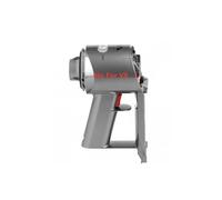 HFIKCOP Motore for Aspirapolvere Compatibile con Dyson V8 (D), Parte di Ricambio 968893-01, Parte di Ricambio del Gruppo Motore del Corpo Principale