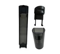 HFIKCOP Serbatoio Acqua Pulita E Serbatoio Acqua Sporca Compatibili con Dreame M12 / H12 PRO / H13 / H12S AE, Accessori di Ricambio Originali for Aspirapolvere(3 - PCS)