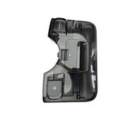 HFIKCOP Serbatoio dell'Acqua for Aspirapolvere A Umido E A Secco Compatibile con Roborock F25 F25 Ace, Ricambio Originale for Serbatoio dell'Acqua Pulita(F25 Ace)