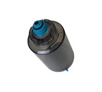 HFIKCOP Serbatoio dell'Acqua Pulita Compatibile con Eureka NEW430BL, Accessori di Ricambio for Aspirapolvere A Umido E A Secco