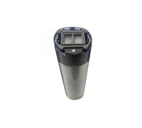 HFIKCOP Serbatoio dell'Acqua Pulita/Sporca for Aspirapolvere Compatibile con Dreame H15 PRO / H12 PRO FlexReach, Pezzi di Ricambio for Serbatoio dell'Acqua for Lavapavimenti(Dirty Water Tank)