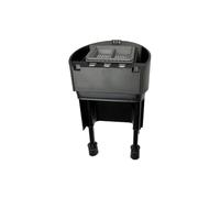 HFIKCOP Supporto for Serbatoio dell'Acqua Compatibile con Dreame M12 H12 PRO H13 H12S AE, Accessori di Ricambio Originali for Serbatoi di Scarico for Aspirapolvere