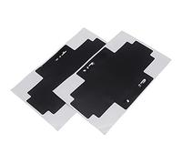 HFJFDQ Adesivi per Bagagliaio Custodie Laterali per Valigie Moto Set di Coperture per Valigie per Valigie per Tiger 800 900 1200