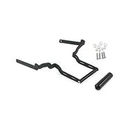 HFJFDQ F850GS Adventure Moto Cellulare Navigazione Supporto per Staffa per Manubrio Supporto per B-MW F850GS ADV 2018 2019