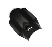 HFJFDQ Moto Parafango Nero Estensione Ruota Anteriore Parafango Paraspruzzi per R1200GS R 1200GS GS ADV LC R1200 2014 2015 2016 2017 2018