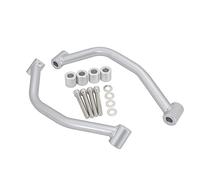 HFJFDQ Moto Passeggero Posteriore Maniglia CNC Sedile Maniglia Maniglia Maniglione Bar Rail Accessori per Tenere 700