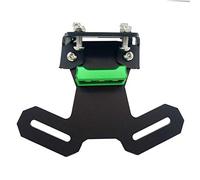 HFJFDQ Parafango per Motocicletta Eliminator Targa per Targa Supporto per Targa per K-awasaki Z900 Z 900 2017