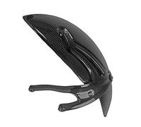HFJFDQ Parafango Posteriore per Moto in Fibra di Carbonio Parafango Parafango per Pneumatici Parafango per R Nine T R9T Racer Urban 2014 2015 2016 2017 2018 2019 2020