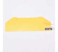 HFJFDQ Pellicola Proteggi Schermo per Pellicola Protettiva AntiGraffio per Cruscotto per Moto Blu-Ray per Y-amaha YZF-R3 YZF R3 R 3 2019 2020