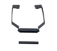 HFJFDQ per B-MW F750GS F850GS F750 F850 GS 2018 2019 Supporto Navigazione per Motocicletta Supporto Supporto per Manubrio Navigazione per Telefono Cellulare