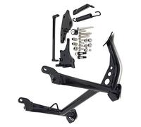 HFJFDQ per B-MW R NINET R Nine T R9T Scrambler 2014-2020 Portapacchi per Moto Staffa Centrale Staffa Grande Supporto per Gamba Supporto per Gamba