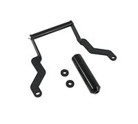 HFJFDQ per C400X C 400 X 400X C400 2019 Supporto per Supporto di Montaggio Adattatore per Supporto di Montaggio per Navigatore per Telefono Cellulare