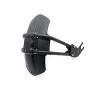 HFJFDQ per CB650R 2019 CB650R Moto Parafango Nero Copertura Posteriore Parafango Posteriore Parafango Posteriore Paraspruzzi Protezione