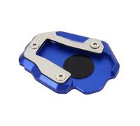 HFJFDQ per CRF1100L 1100L CRF 1000 L Africa Twin 2020 2021 Moto Cavalletto Cavalletto Laterale del Piede Estensione Pad Piastra di Supporto