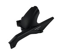 HFJFDQ per F750GS F850GS Moto Pneumatico Posteriore Parafango Parafango Parafango F750 F850 GS 18 2019 2020 Paraspruzzi Copertura Plastica ABS Nero