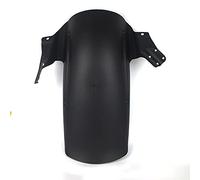 HFJFDQ per F800GS ADV F800 GS F 800 F700GS F650GS 2013 2014 2015 2016 2017 Moto Nero Parafango Posteriore Parafango Paraspruzzi Accessori