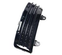 HFJFDQ per H&Arley Touring 2014-2022 Street Glide E Road Glide 2015-2021 Tri-Bar LED Posteriore della Coda del Freno Parafango Luce di Punta
