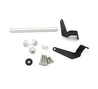 HFJFDQ per Multistrada 1200 950 Enduro 1200S 2015 2016 2017 Supporto Adattatore per Staffa di Montaggio per Supporto di Navigazione per Telefono