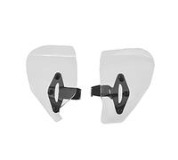 HFJFDQ per R1250GS R1200GS ADV 2013-2020 Moto Pedale Shifter Parafango Splash Foot Protector Cover Wind Deflecotr Screen