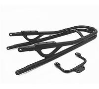 HFJFDQ per S1000RR S 1000RR S 1000 RR 2009 2010 2011 2012 2013 2014 Sottotelaio del Motociclo Sottotelaio del Sedile Posteriore Vassoio di Supporto